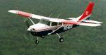 FSX Cessna 172 CAP Textures